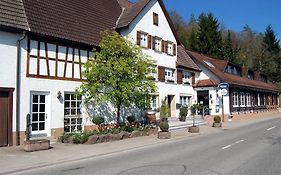 Hotel Restaurant Kaiser